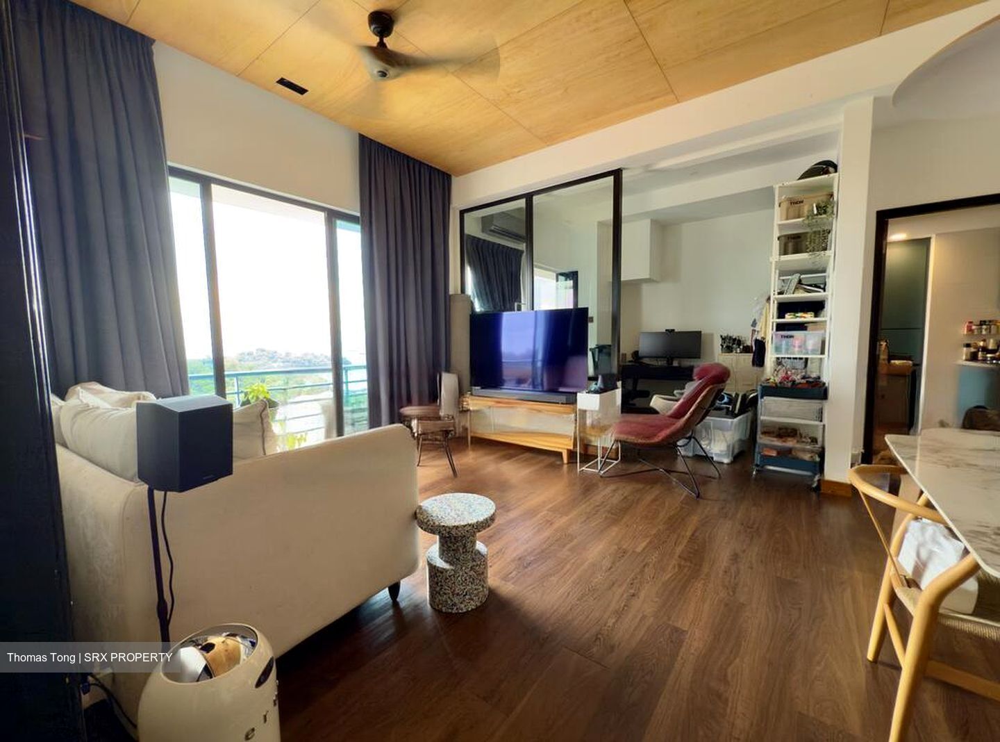 Harbour View Towers (D4), Condominium #442348321